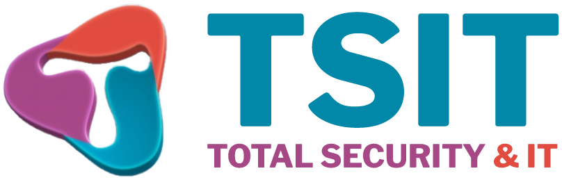 TSIT - Total Security & IT
